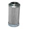 Main Filter Hydraulic Filter, replaces WESTERN FILTER E3030VU10, Pressure Line, 10 micron, Outside-In MF0061223 - alternate 2